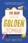 Image for The Man with the Golden Tongue
