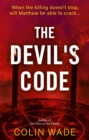 Image for The Devil&#39;s Code