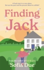 Image for Finding Jack