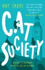 Image for Cat Society