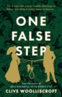 Image for One False Step