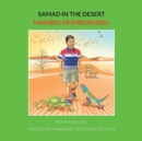 Image for Samad in the Desert: English-Rukwangali Bilingual Edition