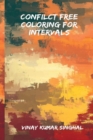 Image for Conflict-Free Coloring for Intervals