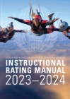 Image for Instructional Rating Manual : 2023-2024