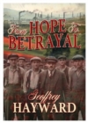 Image for From Hope to Betrayal