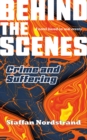 Image for Crime and Suffering (Behind the Scenes Book 1)