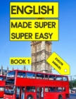 Image for English : MADE SUPER SUPER EASY Book 1