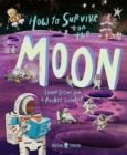 Image for How to Survive on the Moon