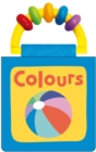 Image for Happy Baby Colours