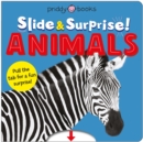 Image for Slide &amp; Surprise Animals