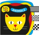 Image for Animals (Hello Baby)