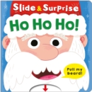 Image for Ho Ho Ho! (Slide &amp; Surprise!)