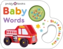 Image for Baby Words