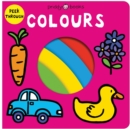 Image for Peek Through Colours