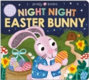 Image for Night Night Easter Bunny