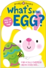 Image for What's in That Egg?