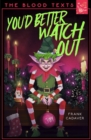 Image for You&#39;d Better Watch Out