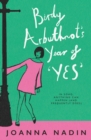 Image for Birdy Arbuthnot’s Year of ‘Yes’