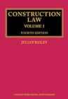 Image for Construction Law