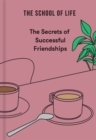 Image for The Secrets of Successful Friendships