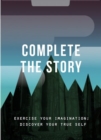 Image for Complete the Story
