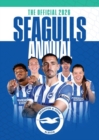 Image for The Official Seagulls Annual 2026
