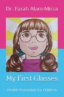 Image for My First  Glasses