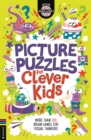 Image for Picture Puzzles for Clever Kids®