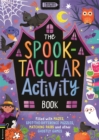Image for The Spook-tacular Activity Book