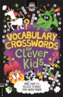 Image for Vocabulary Crosswords for Clever Kids®
