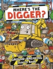 Image for Where’s the Digger?