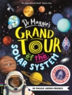 Image for Dr Maggie&#39;s Grand Tour of the Solar System