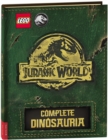 Image for LEGO® Jurassic World™: Complete Dinosauria