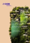 Image for Guide to Sustainability in the Built Environment