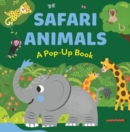 Image for Safari animals  : a pop-up book