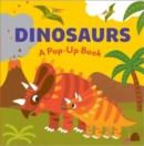 Image for Dinosaurs  : a pop-up book