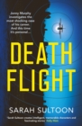 Image for Death flight : 2