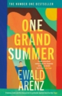 Image for One grand summer