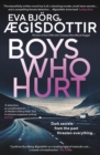 Image for Boys Who Hurt