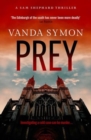 Image for Prey : The dark, electrifying new Sam Shephard thriller…