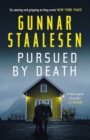 Image for Pursued by Death : The breathtakingly tense new Varg Veum thriller