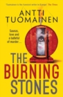 Image for The Burning Stones