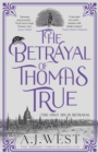 Image for The Betrayal of Thomas True
