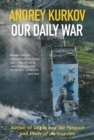 Image for Our Daily War