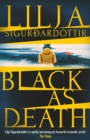 Image for Black as Death