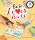 Image for Boo loves books