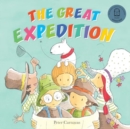 Image for The Great Expedition