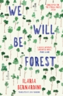 Image for We Will Be Forest