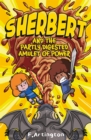 Image for Sherbert and the Partly Digested Amulet of Power
