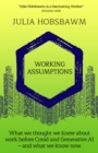 Image for Working Assumptions